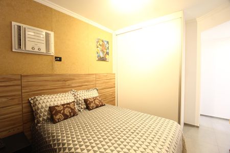 Apartamento para alugar com 54m², 1 quarto e 1 vagaQuarto