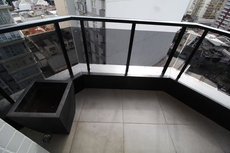 Apartamento para alugar com 54m², 1 quarto e 1 vagaSacada
