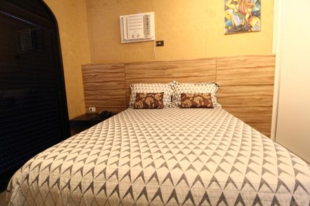 Apartamento para alugar com 54m², 1 quarto e 1 vagaQuarto