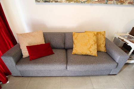 Apartamento para alugar com 54m², 1 quarto e 1 vagaSala