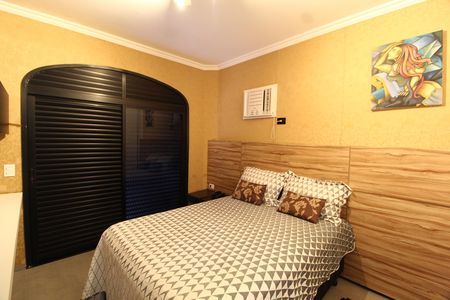 Apartamento para alugar com 54m², 1 quarto e 1 vagaQuarto