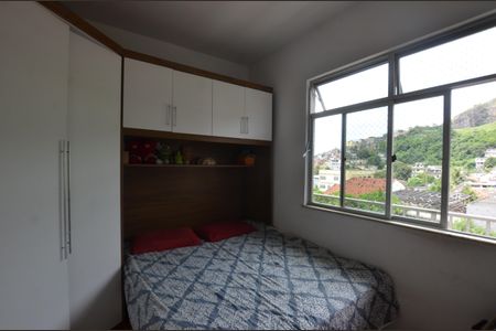 Apartamento para alugar com 90m², 2 quartos e 1 vagaQuarto 1