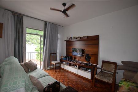 Apartamento para alugar com 90m², 2 quartos e 1 vagaSala