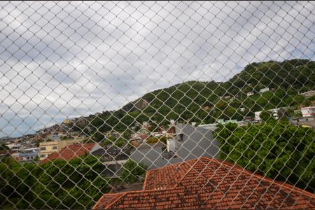 Apartamento para alugar com 90m², 2 quartos e 1 vagaVista do Quarto 1