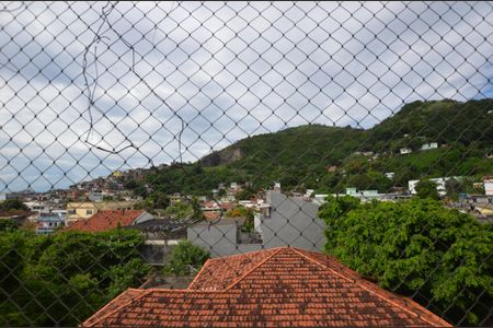 Apartamento para alugar com 90m², 2 quartos e 1 vagaVista da Sala