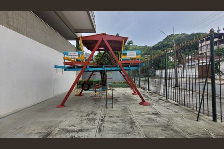 Apartamento para alugar com 90m², 2 quartos e 1 vagaÁrea comum Parquinho