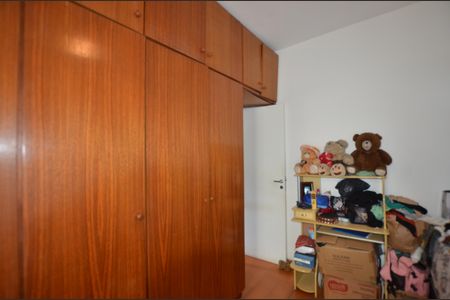 Apartamento para alugar com 90m², 2 quartos e 1 vagaQuarto 2