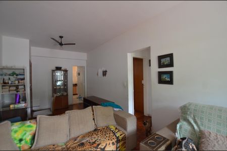 Apartamento para alugar com 90m², 2 quartos e 1 vagaSala