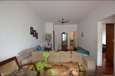 Apartamento para alugar com 90m², 2 quartos e 1 vagaSala