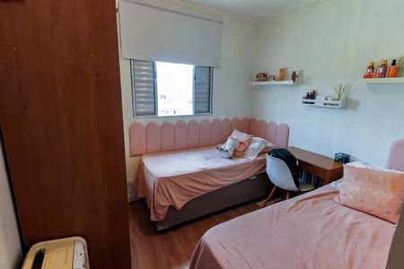 Casa à venda com 119m², 3 quartos e 1 vagaQuarto 1