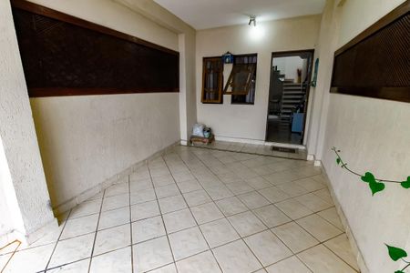 Casa à venda com 119m², 3 quartos e 1 vagaGaragem