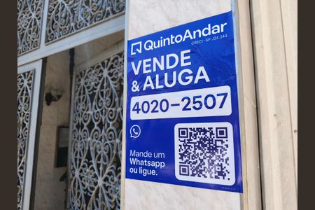 Apartamento à venda com 40m², 1 quarto e sem vaga Apartamento à venda com 40m², 1 quarto e sem vagaPlaquinha