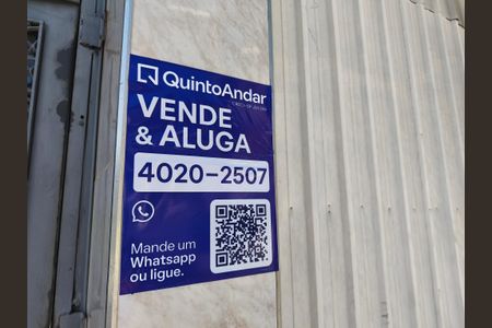 Apartamento à venda com 40m², 1 quarto e sem vaga Apartamento à venda com 40m², 1 quarto e sem vagaPlaquinha