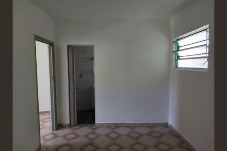 Apartamento à venda com 40m², 1 quarto e sem vaga Apartamento à venda com 40m², 1 quarto e sem vagaSala