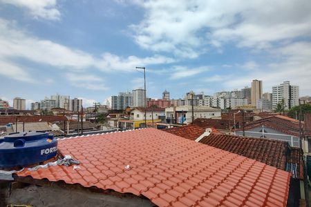 Casa de condomínio para alugar com 70m², 2 quartos e sem vaga Casa de condomínio para alugar com 70m², 2 quartos e sem vagaÁrea de Serviço