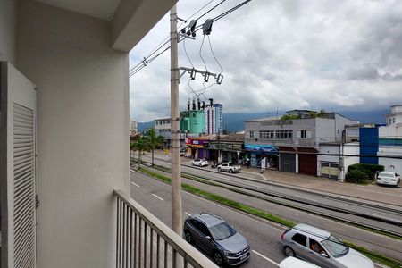 Casa de condomínio para alugar com 70m², 2 quartos e sem vaga Casa de condomínio para alugar com 70m², 2 quartos e sem vagaSacada