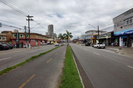 Casa de condomínio para alugar com 70m², 2 quartos e sem vaga Casa de condomínio para alugar com 70m², 2 quartos e sem vagaVista da Rua