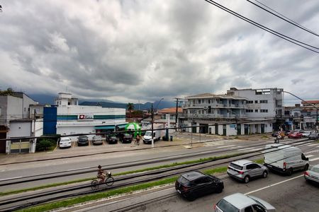 Casa de condomínio para alugar com 70m², 2 quartos e sem vaga Casa de condomínio para alugar com 70m², 2 quartos e sem vagaVista do Quarto 2