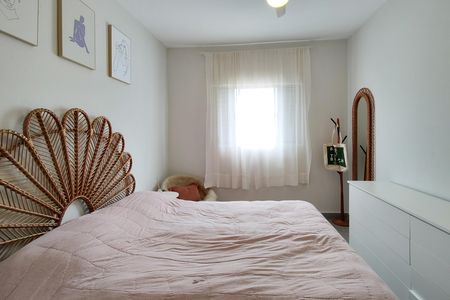 Casa de condomínio para alugar com 70m², 2 quartos e sem vaga Casa de condomínio para alugar com 70m², 2 quartos e sem vagaQuarto 2