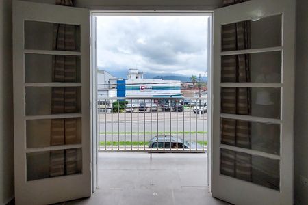 Casa de condomínio para alugar com 70m², 2 quartos e sem vaga Casa de condomínio para alugar com 70m², 2 quartos e sem vagaSacada