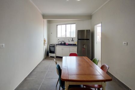 Casa de condomínio para alugar com 70m², 2 quartos e sem vaga Casa de condomínio para alugar com 70m², 2 quartos e sem vagaCozinha