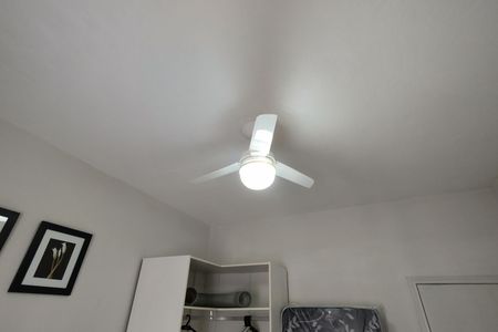 Casa de condomínio para alugar com 70m², 2 quartos e sem vaga Casa de condomínio para alugar com 70m², 2 quartos e sem vagaQuarto 1