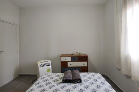Casa de condomínio para alugar com 70m², 2 quartos e sem vaga Casa de condomínio para alugar com 70m², 2 quartos e sem vagaQuarto 1