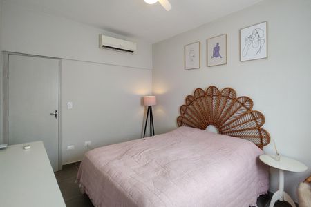 Casa de condomínio para alugar com 70m², 2 quartos e sem vaga Casa de condomínio para alugar com 70m², 2 quartos e sem vagaQuarto 2