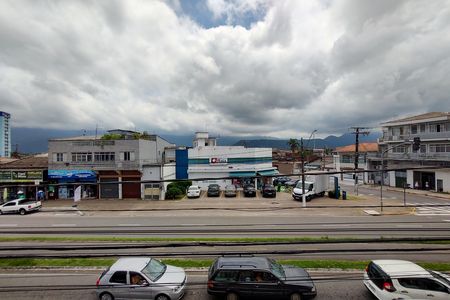 Casa de condomínio para alugar com 70m², 2 quartos e sem vaga Casa de condomínio para alugar com 70m², 2 quartos e sem vagaVista da Sacada