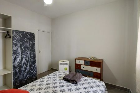 Casa de condomínio para alugar com 70m², 2 quartos e sem vaga Casa de condomínio para alugar com 70m², 2 quartos e sem vagaQuarto 1