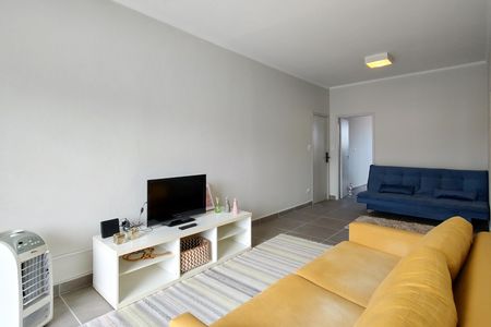 Casa de condomínio para alugar com 70m², 2 quartos e sem vaga Casa de condomínio para alugar com 70m², 2 quartos e sem vagaSala