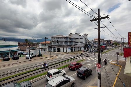Casa de condomínio para alugar com 70m², 2 quartos e sem vaga Casa de condomínio para alugar com 70m², 2 quartos e sem vagaVista da Sacada