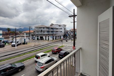 Casa de condomínio para alugar com 70m², 2 quartos e sem vaga Casa de condomínio para alugar com 70m², 2 quartos e sem vagaSacada