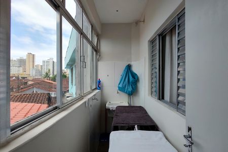 Casa de condomínio para alugar com 70m², 2 quartos e sem vaga Casa de condomínio para alugar com 70m², 2 quartos e sem vagaÁrea de Serviço