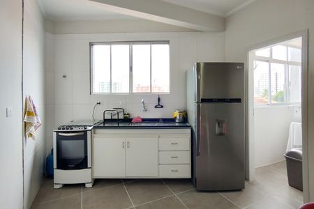 Casa de condomínio para alugar com 70m², 2 quartos e sem vaga Casa de condomínio para alugar com 70m², 2 quartos e sem vagaCozinha
