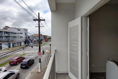 Casa de condomínio para alugar com 70m², 2 quartos e sem vaga Casa de condomínio para alugar com 70m², 2 quartos e sem vagaSacada