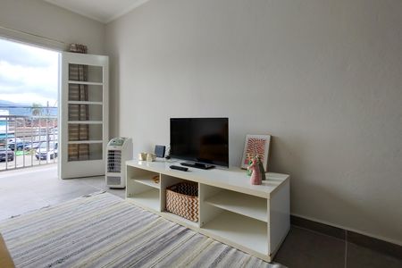 Casa de condomínio para alugar com 70m², 2 quartos e sem vaga Casa de condomínio para alugar com 70m², 2 quartos e sem vagaSala