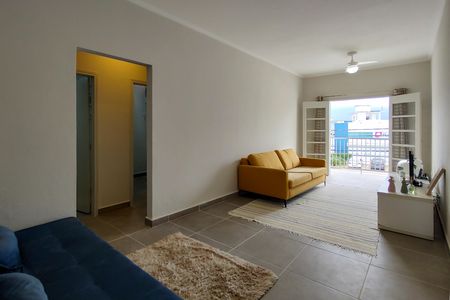 Casa de condomínio para alugar com 70m², 2 quartos e sem vaga Casa de condomínio para alugar com 70m², 2 quartos e sem vagaSala