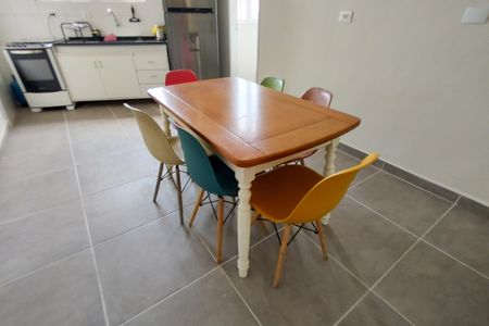 Casa de condomínio para alugar com 70m², 2 quartos e sem vaga Casa de condomínio para alugar com 70m², 2 quartos e sem vagaCozinha