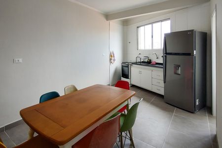Casa de condomínio para alugar com 70m², 2 quartos e sem vaga Casa de condomínio para alugar com 70m², 2 quartos e sem vagaCozinha