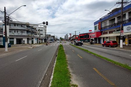 Casa de condomínio para alugar com 70m², 2 quartos e sem vaga Casa de condomínio para alugar com 70m², 2 quartos e sem vagaVista da Rua
