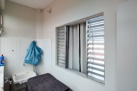 Casa de condomínio para alugar com 70m², 2 quartos e sem vaga Casa de condomínio para alugar com 70m², 2 quartos e sem vagaÁrea de Serviço
