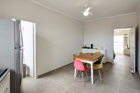 Casa de condomínio para alugar com 70m², 2 quartos e sem vaga Casa de condomínio para alugar com 70m², 2 quartos e sem vagaCozinha