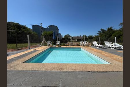 Apartamento para alugar com 42m², 2 quartos e sem vagaÁrea comum