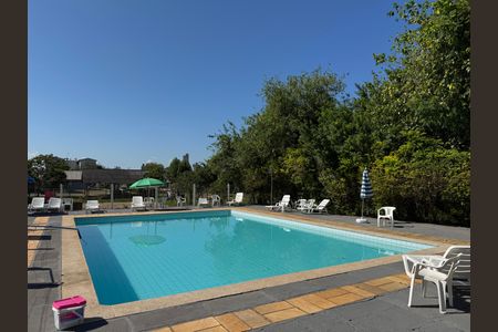 Apartamento para alugar com 42m², 2 quartos e sem vagaÁrea comum