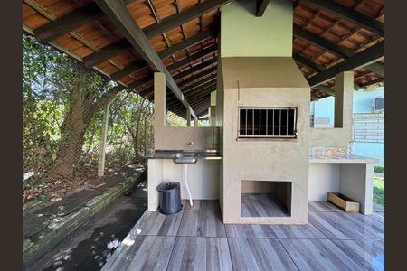 Apartamento para alugar com 42m², 2 quartos e sem vagaÁrea comum