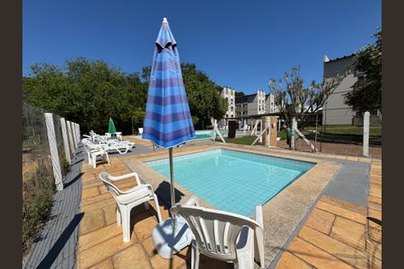 Apartamento para alugar com 42m², 2 quartos e sem vagaÁrea comum