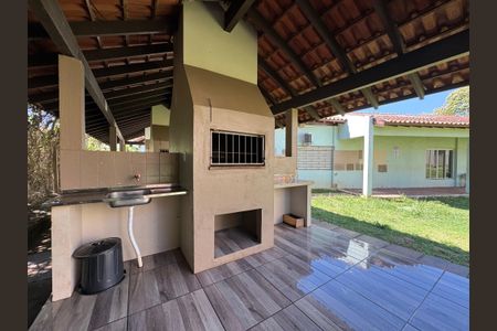 Apartamento para alugar com 42m², 2 quartos e sem vagaÁrea comum