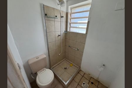 Apartamento para alugar com 42m², 2 quartos e sem vagaBanheiro