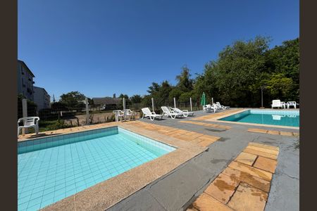 Apartamento para alugar com 42m², 2 quartos e sem vagaÁrea comum